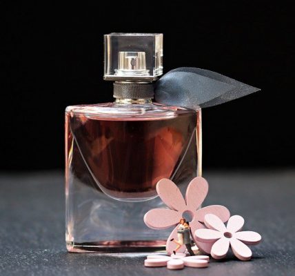 perfumy waniliowe