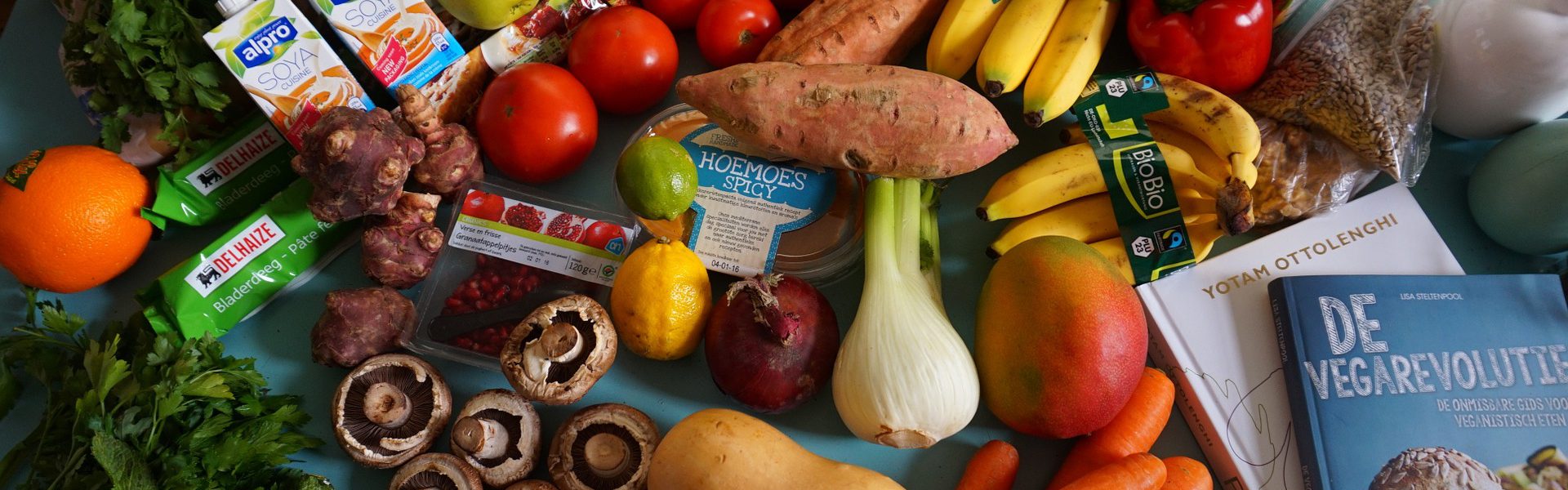 Jak przedłużyć świeżość produktom spożywczym