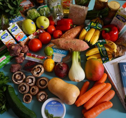 Jak przedłużyć świeżość produktom spożywczym