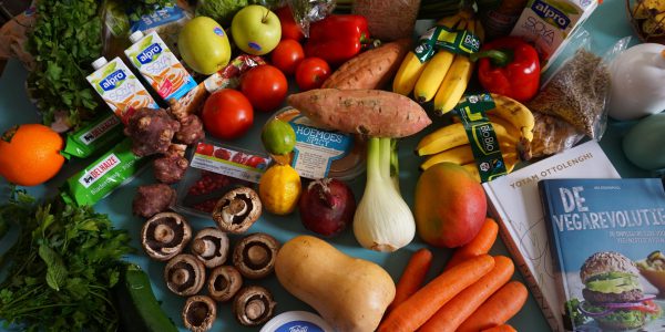 Jak przedłużyć świeżość produktom spożywczym