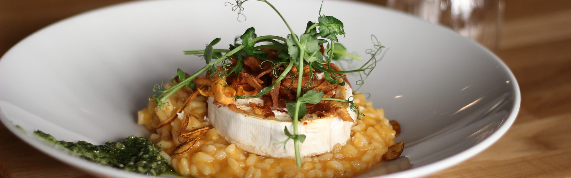 ryż do risotto