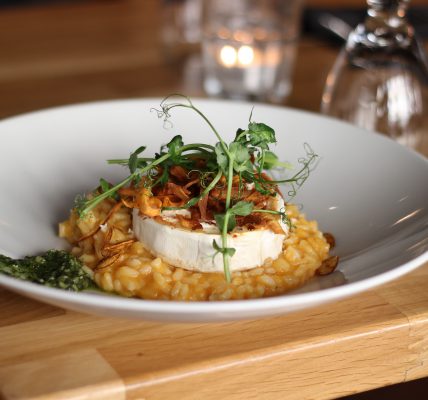 ryż do risotto