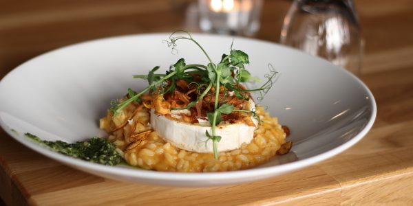 ryż do risotto