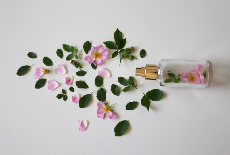 czym się różni woda toaletowa od perfum